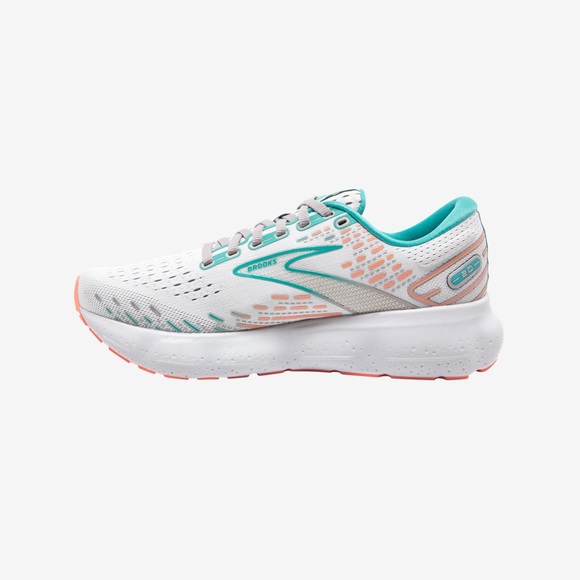 Brooks Shoes - Brooks Womens Glycerin 20 Running Shoes